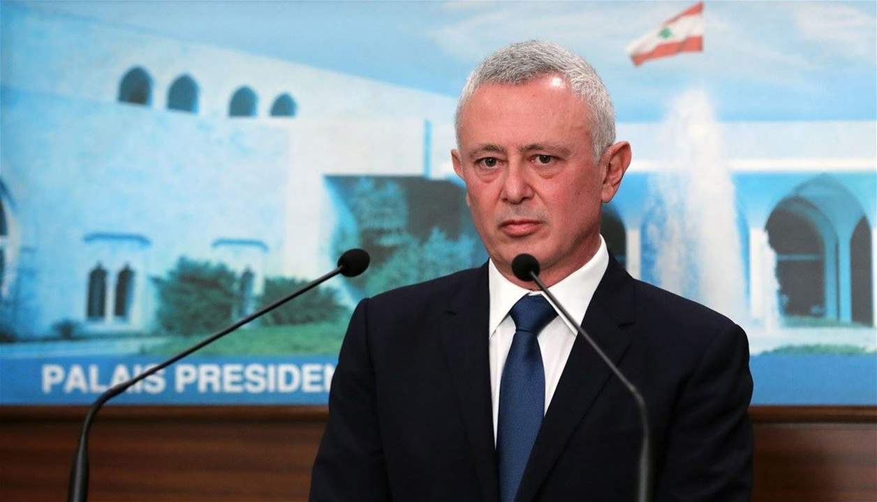 مصادر الثنائي الشيعي تؤكد لـ"الجديد": لا تراجع عن دعم سليمان فرنجية وإيران لن تتدخل في الرئاسة