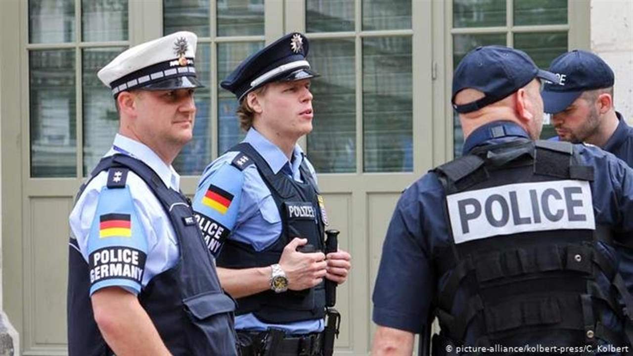 بالفيديو ـ الشرطة الألمانية في مرمى الانتقادات إثر انتزاعها طفلاً مسلماً من أسرته !