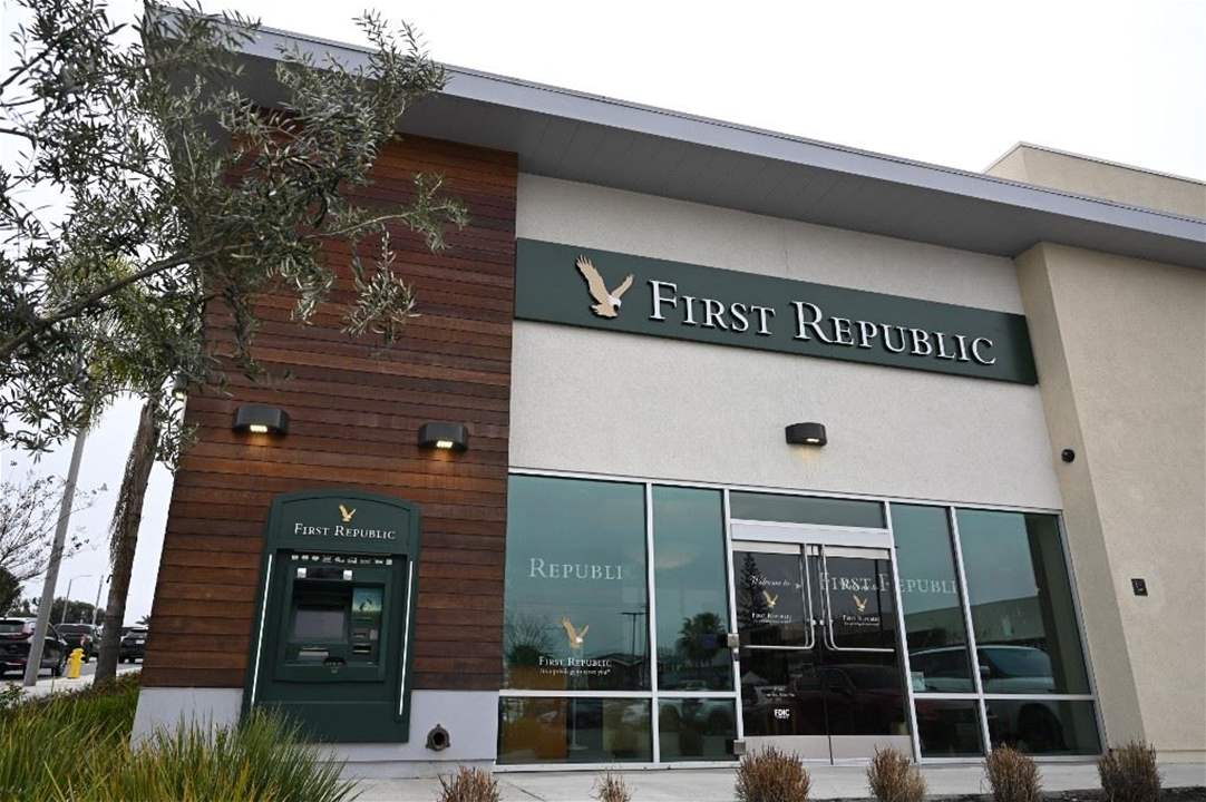 بعد خسائره: السلطات الأميركية تضع يدها على "فيرست ريبابليك".. و"جي بي مورغان" يستحوذ عليه!