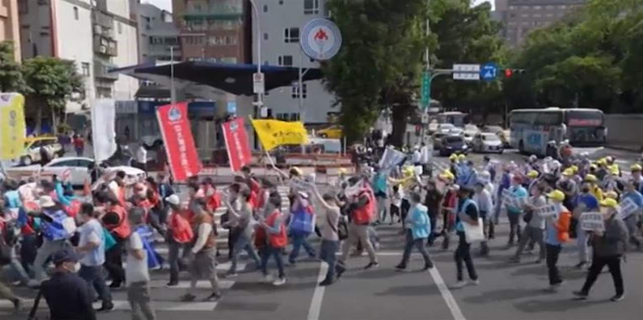 فى عيد العمال .. 14 مليون وظيفة تختفى في العالم خلال 5 أعوام