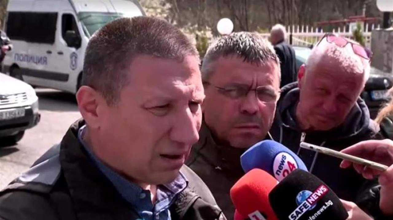 المدعي العام البلغاري ينجو من محاولة اغتيال