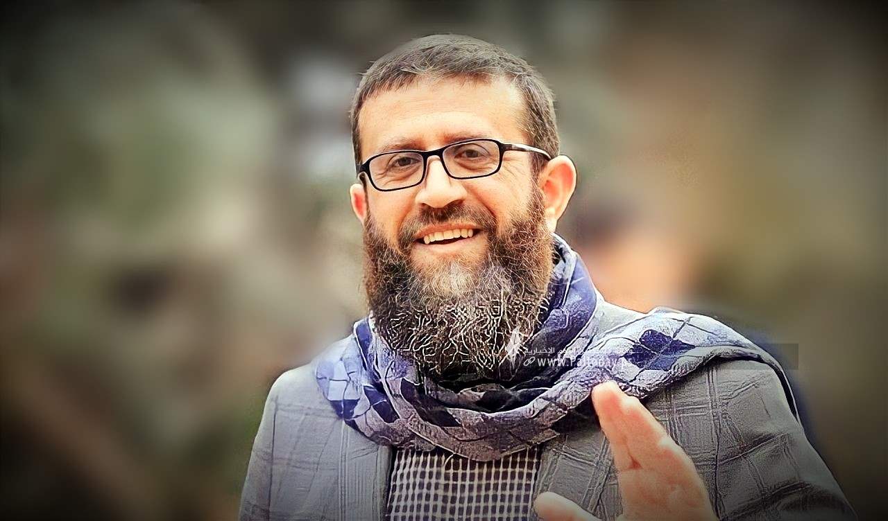 استشهاد الأسير الفلسطيني خضر عدنان بسجون الاحتلال.. والفصائل تتوعد بالرد