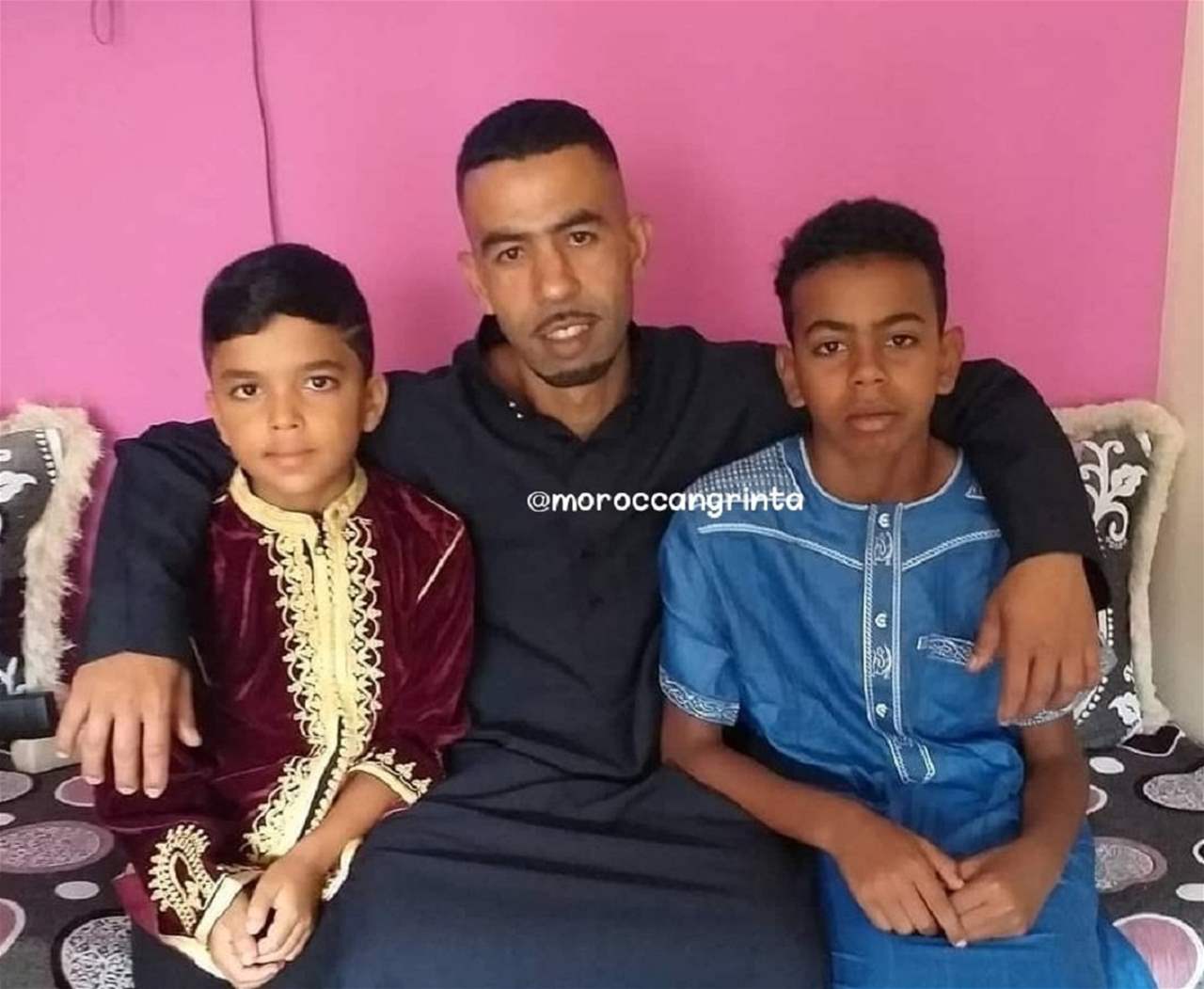 والدُ لامين يامال ذراع ريال مدريد لاقتناص نجم برشلونة الشاب