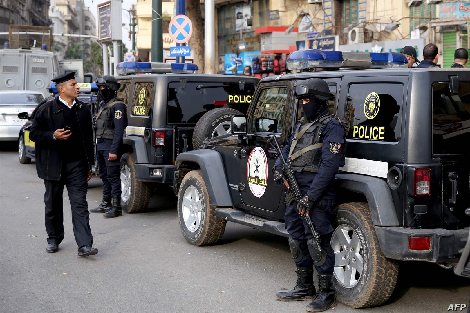 قد تصل حد السجن 7 سنوات.. عقوبة بحق ناشطة ادعت وجود علاقة جنسية بين نجلها وشقيقته!
