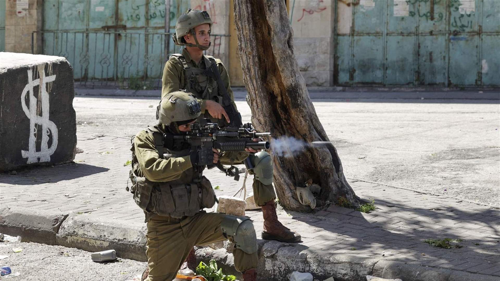 بسبب "الذئب الأحمر".. "العفو الدولية" تتهم إسرائيل بـ"إقامة نظام الفصل العنصري" 