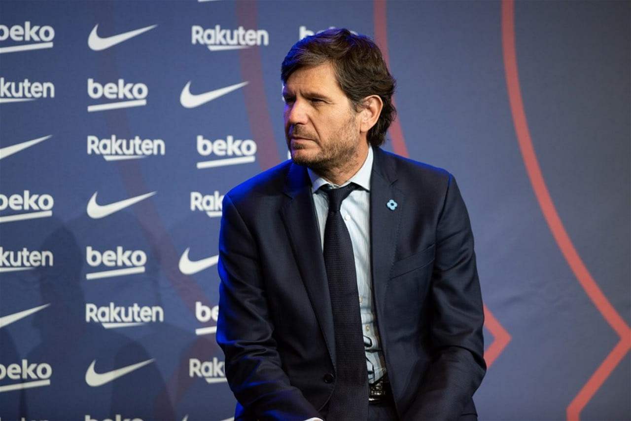 خبر صادم لعشاق برشلونة .. رحيل بطل الانتقالات 