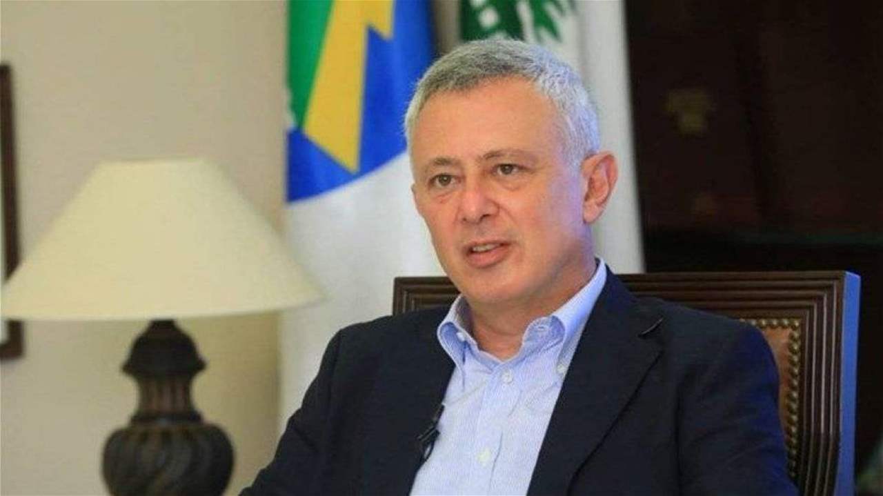 "الاخبار": الرياض تبلغ باريس أن لا فيتو على فرنجية