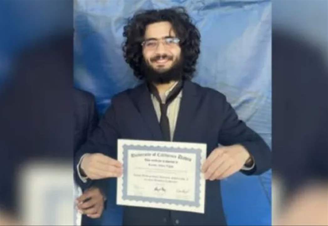طالب لبناني ضحية جريمة في الولايات المتحدة .. تعرض لعملية طعن حين كان على متن دراجته