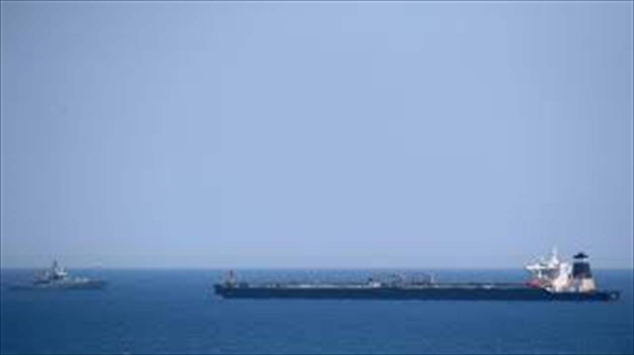 البحرية الاميركية: إيران تحتجز ناقلة نفط ترفع علم بنما في مضيق هرمز