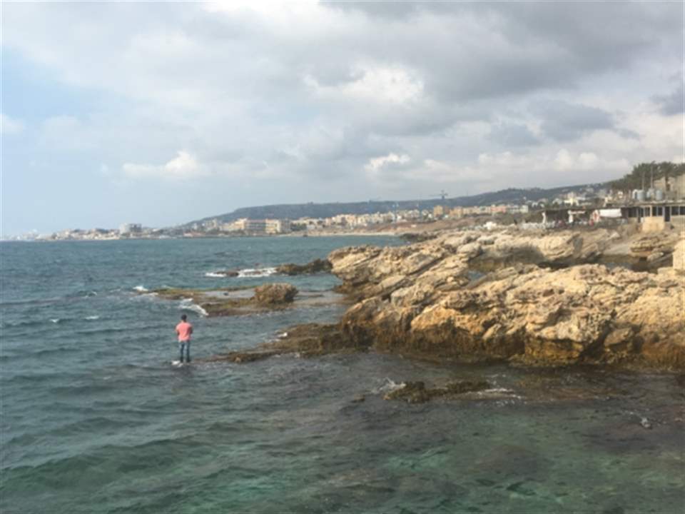 صدور قرار إزالة التعديات عن شاطئ أبو علي في كفرعبيدا