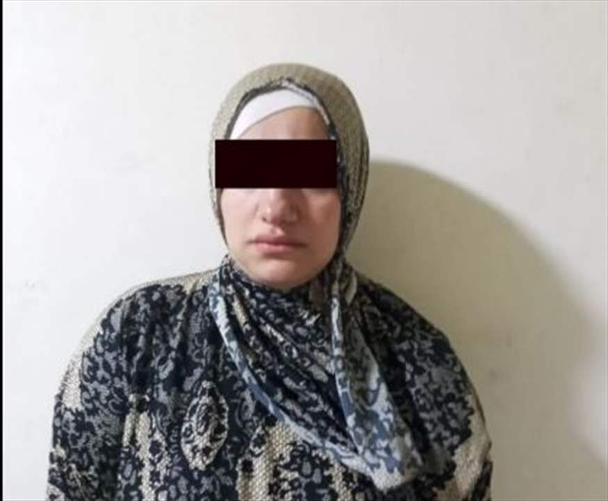 ضبط "اليوتيوبر" المصرية أم زياد.. ماذا قالت في التحقيقات؟