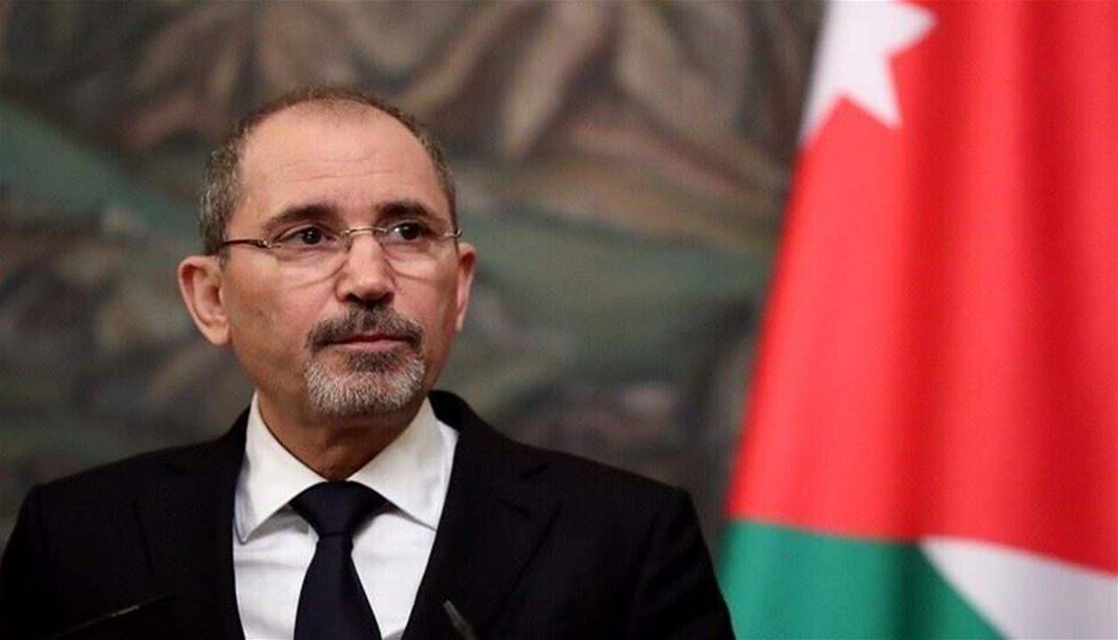 وزير خارجية الأردن: سوريا ستعود مجددا لجامعة الدول العربية قريباً