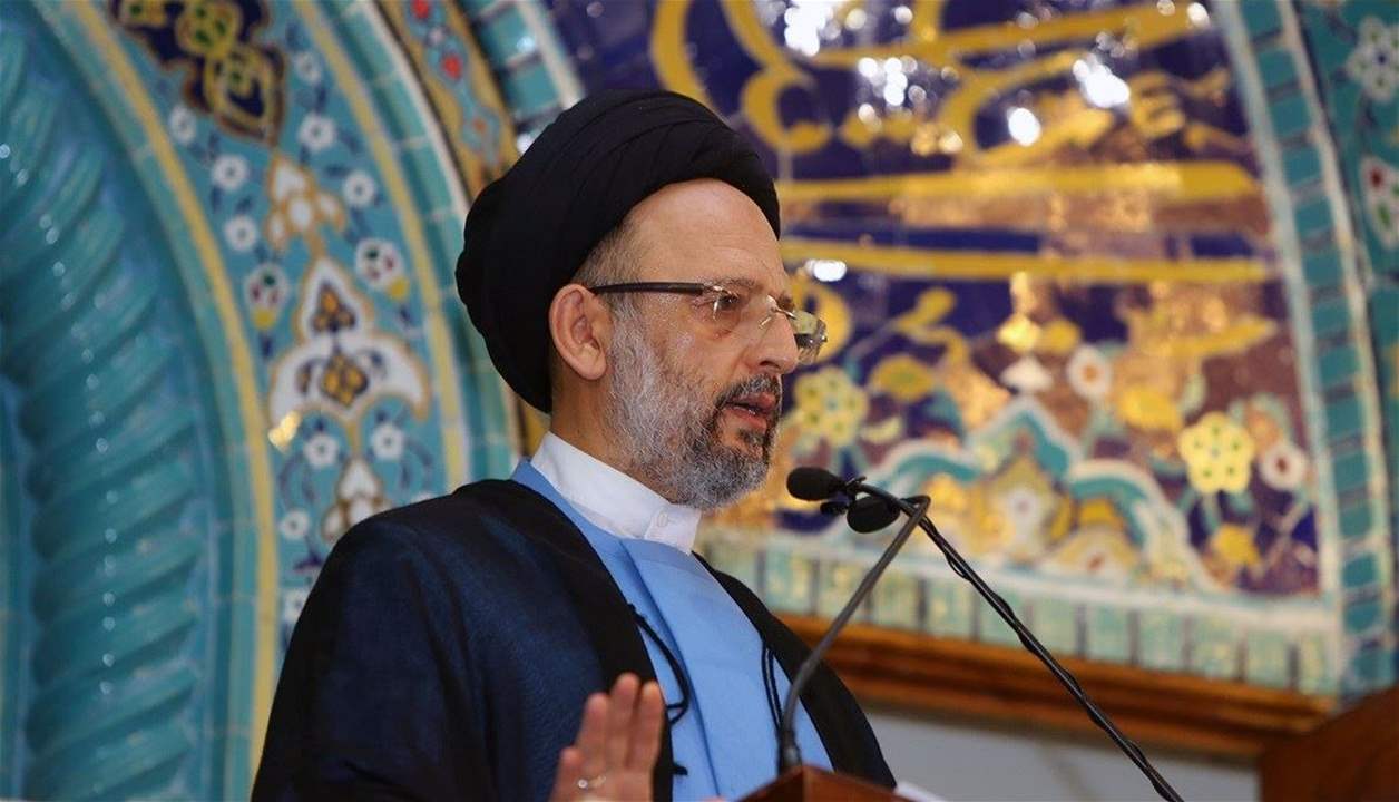 فضل الله: لرئيس على مستوى طموح اللبنانيين وحكومة تخفف من الأعباء المعيشية وقضاء نزيه