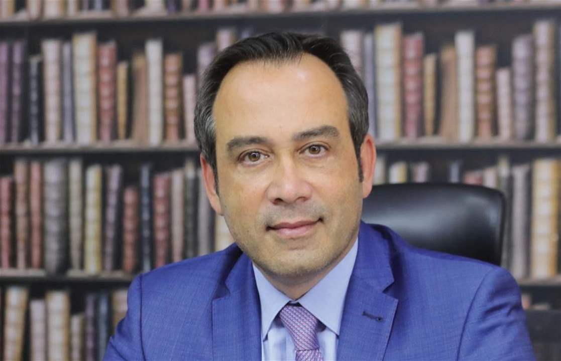 نبيل بدر: الهدف من مشروع ترميم ملعب بيروت البلدي هو احياء هذا الصرح التاريخي المهمل منذ سنوات