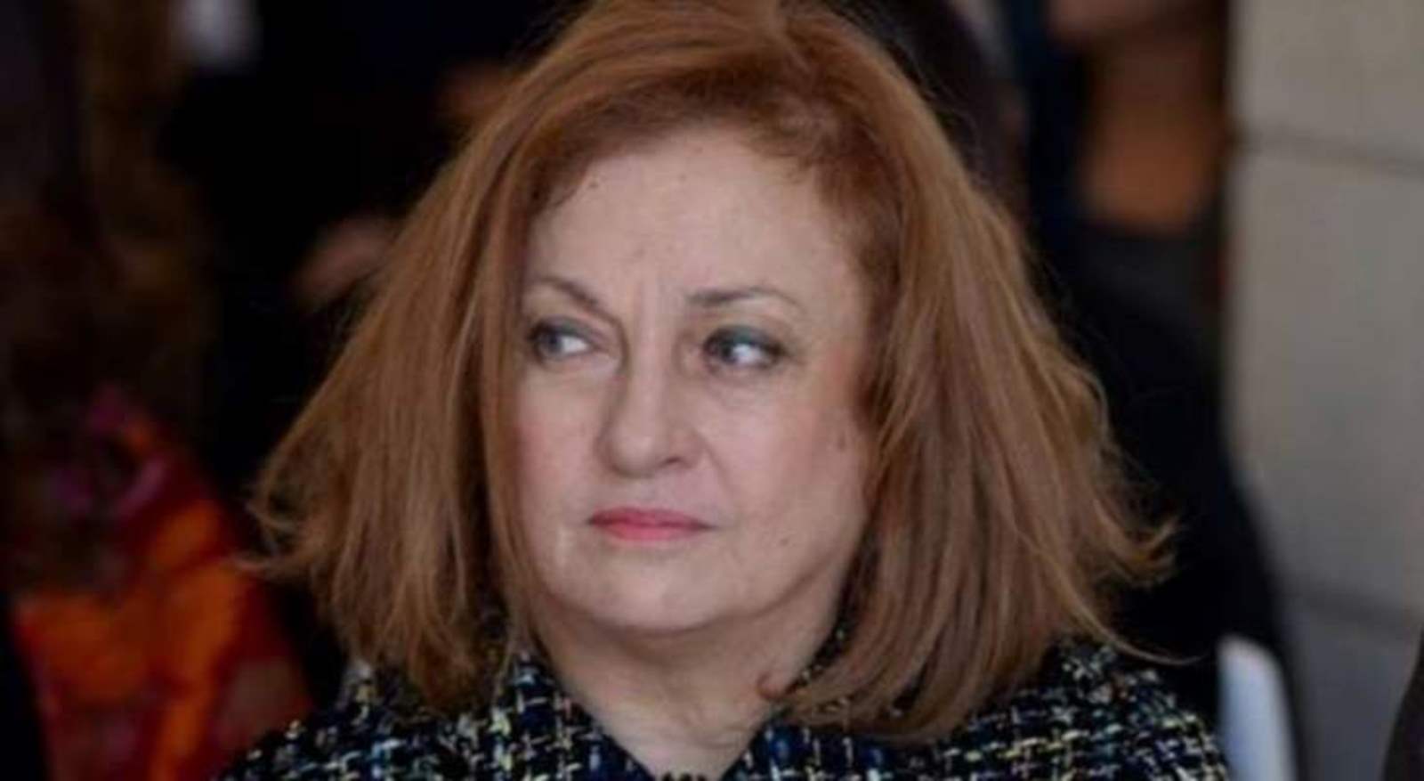 القاضية عون: بعد أربعين سنة من العمل الشاق المضني الشفاف بيطردوني بدون تعويض 