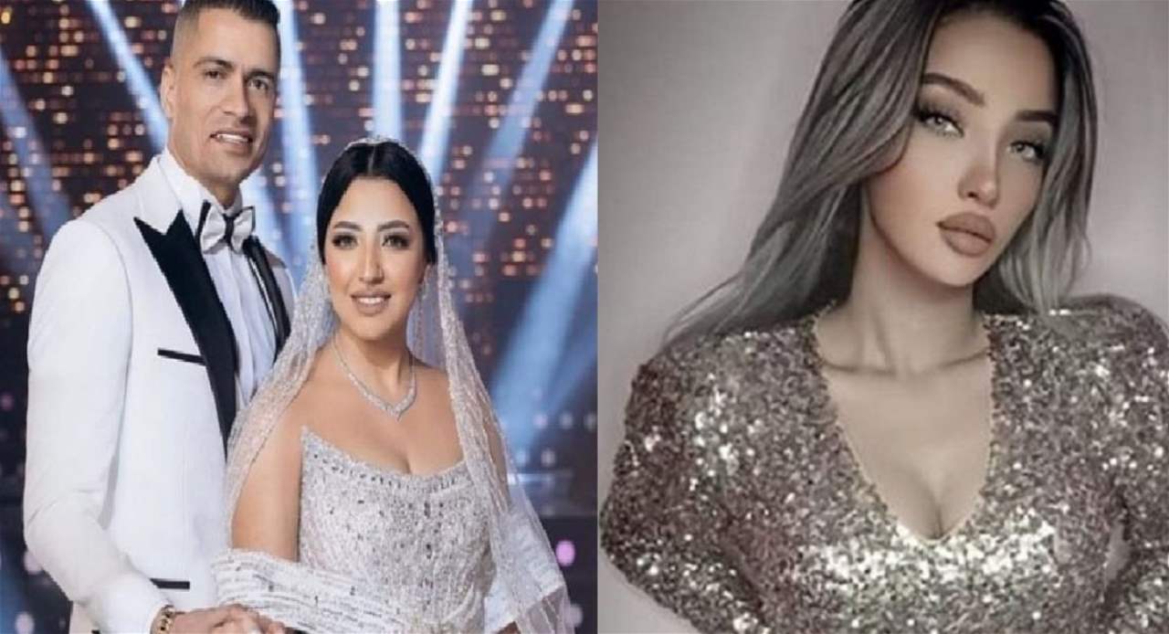 زوجة حسن شاكوش الاولى تسخر من خلافه مع زوجته الثانية: &quot;هو الطلاق ملوش سجدة&quot;