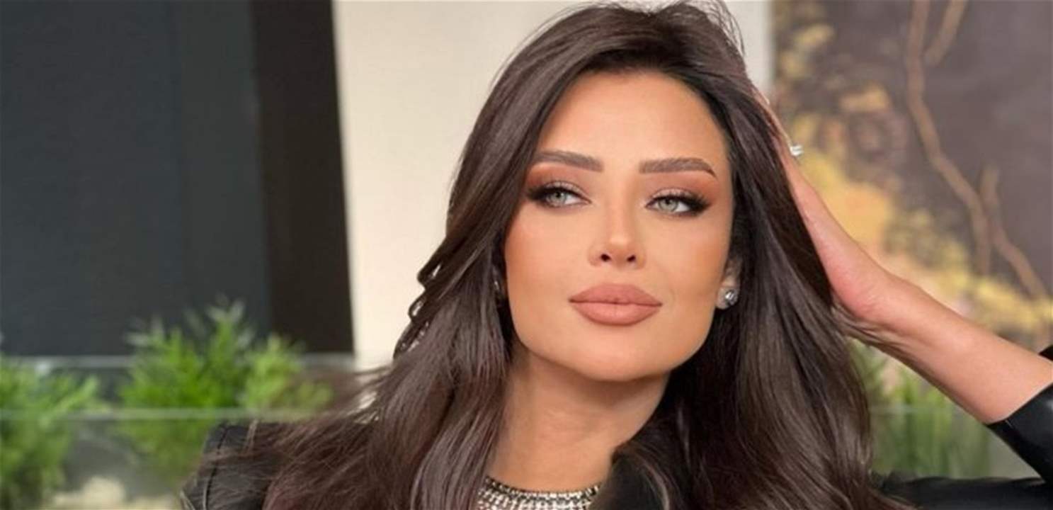 رضوى الشربيني تعاتب حسن شاكوش: كدة يا حسن تطرد بنت الجيران!