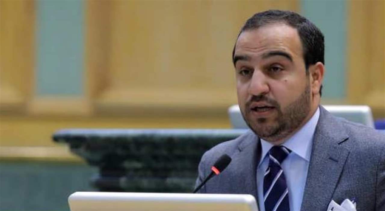 بعد توقيفه بزعم بتهريب الأسلحة والذهب .. سلطات الاحتلال تفرج عن النائب الأردني عماد العدوان