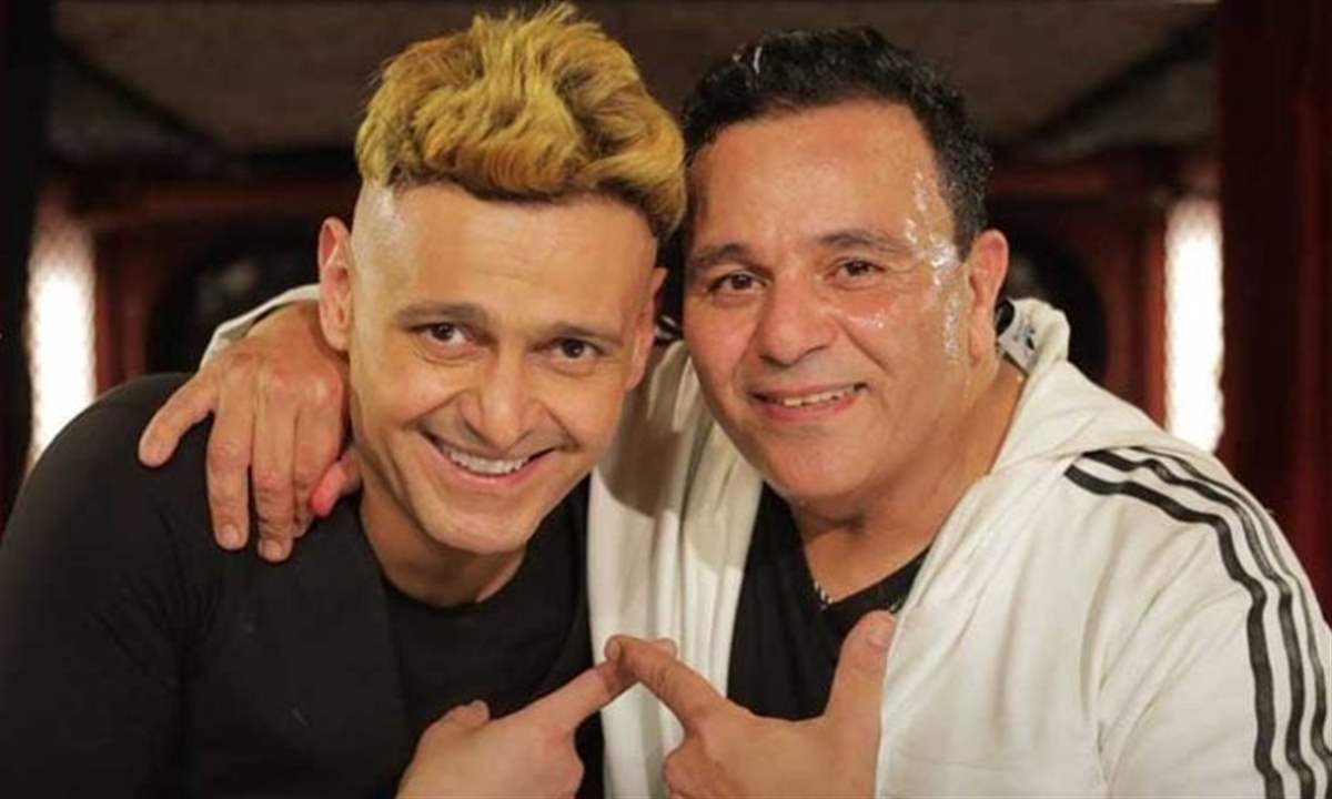 محمد فؤاد يكشف تفاصيل إصابته في برنامج رامز جلال: سأسافر الى ألمانيا للعلاج 