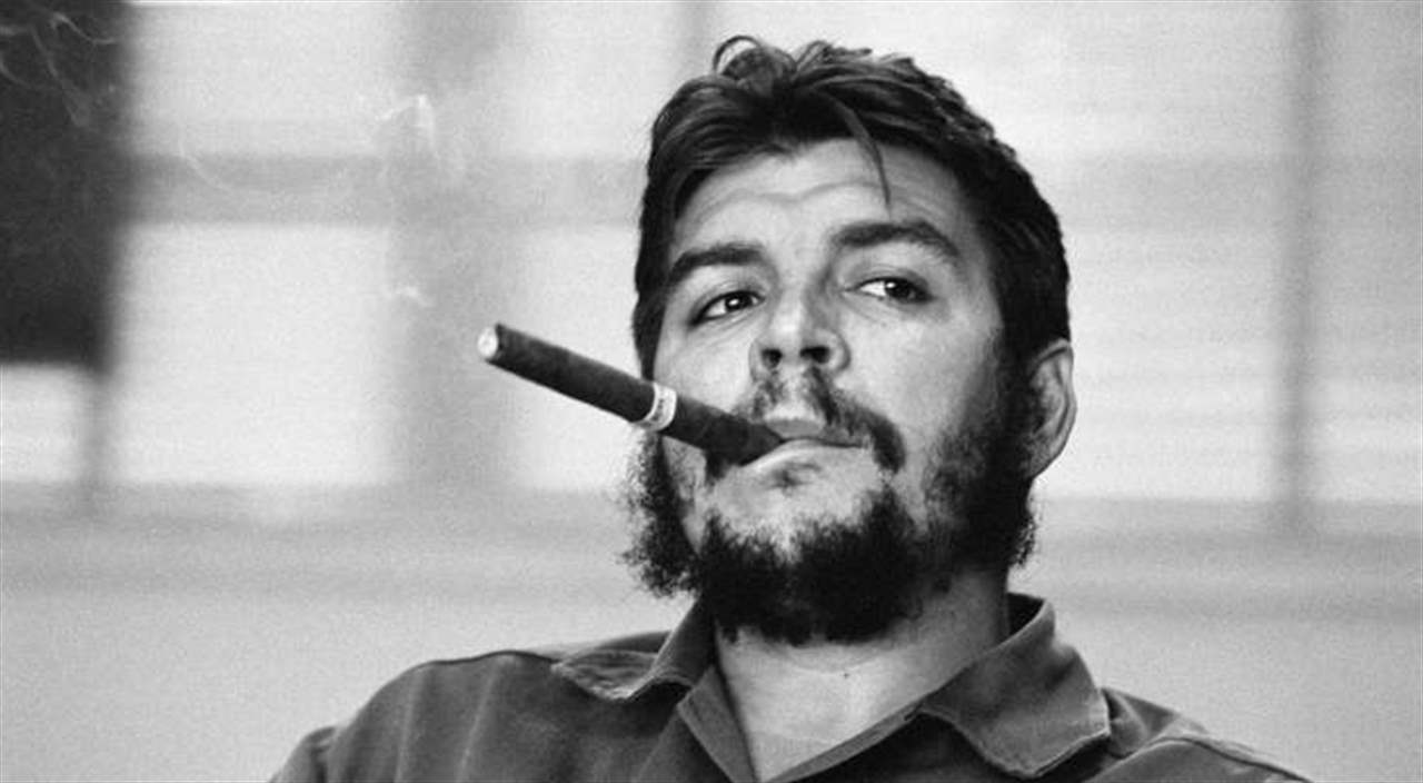 وفاة "معتقِل غيفارا"