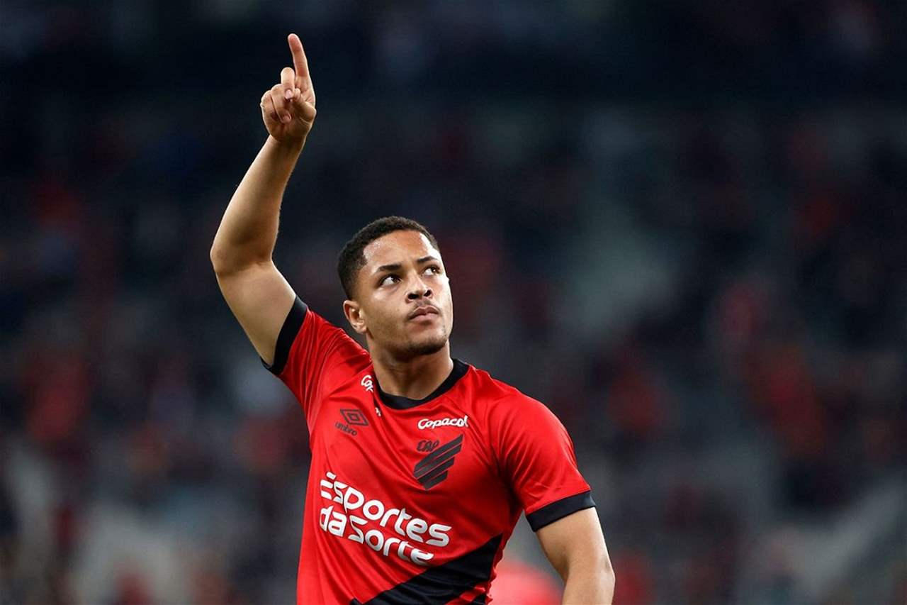 فيديو - هدف برشلونة يتألق في البرازيل ويُسجل مجدداً