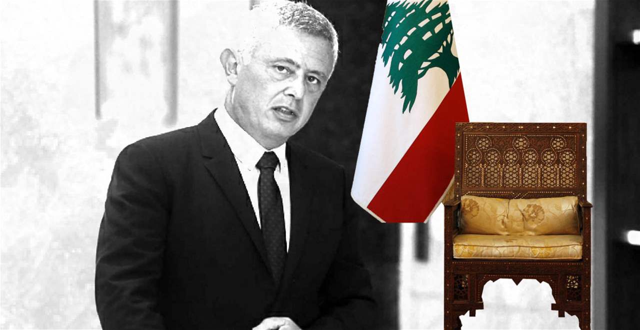  "لبنان الكبير":رئاسة سليمان فرنجية حسمت وباتت مسألة وقت.. بانتظار تكويعة جنبلاط؟