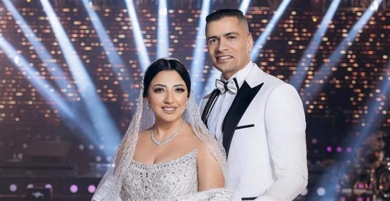 زوجة حسن شاكوش تفضحه وتكشف ما فعله بها: عيب عليك!