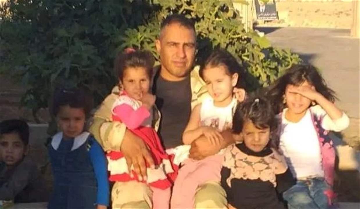     مقتل "اسكوبار سوريا" أشهر مهرب مخدرات بغارة أردنية !