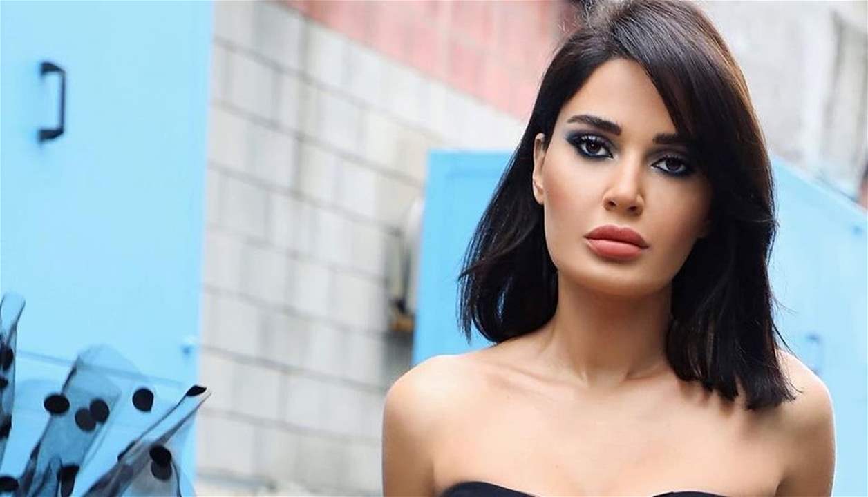 أول تعليق لـ سيرين عبد النور  بعد ما حصل مع ابنتها 