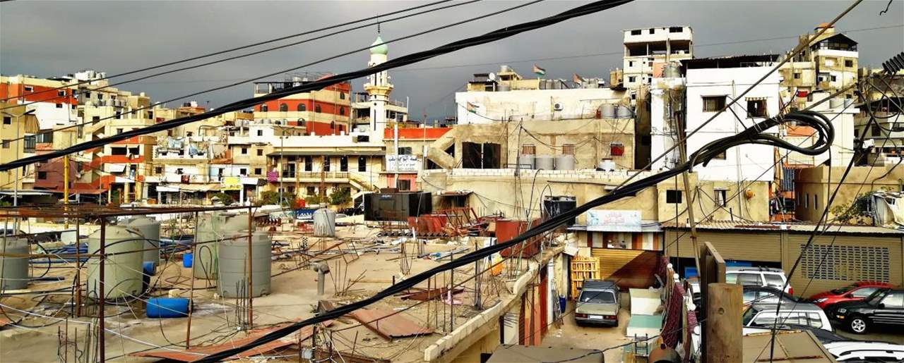 رئيس بلدية برج البراجنة ناشد وزير الاتصالات الالتفات إلى مناطق برج البراجنة والمريجة والشويفات والعمروسية على خلفية التقنين القاسي لخدمة انترنت "اوجيرو" 