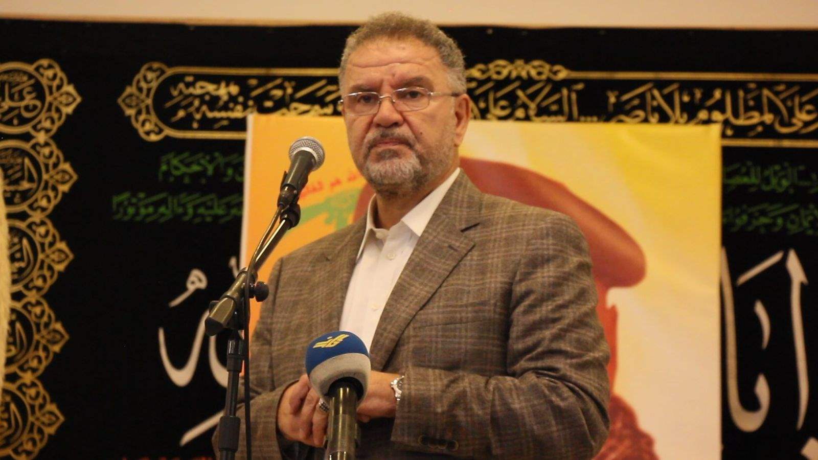 علي فياض: ثمة تطورات إيجابية الآن في الملف الرئاسي مفادها أن معظم الخارج لم يعد عقبة