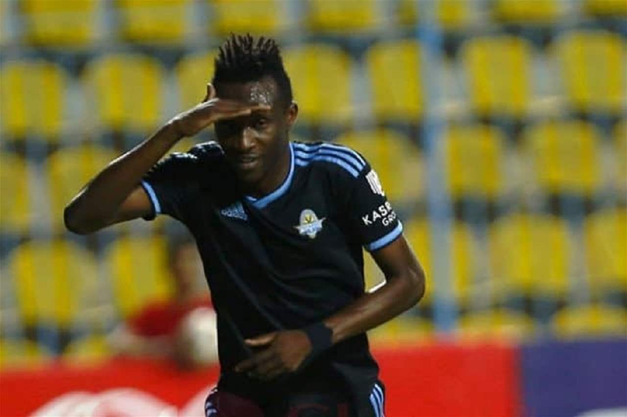 اختفاء لاعب لأنه يريد بعض الراحة !!