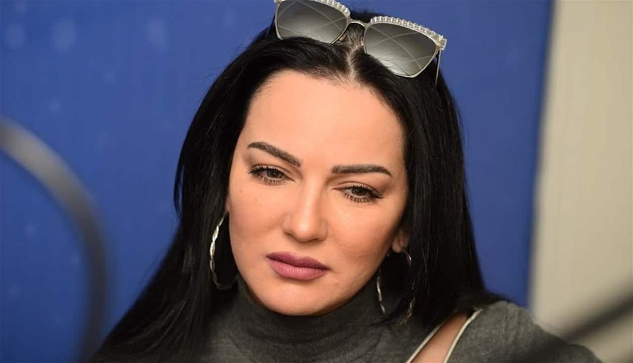 صفاء سلطان تستذكر والدها الراحل.. هذا ما قالته