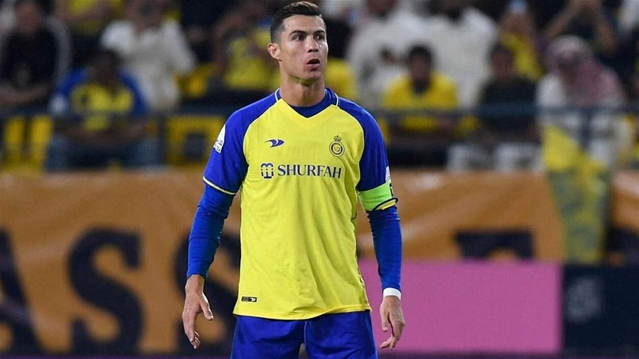 فيديو - شاهدوا كيف غضب رونالدو من صورة سيلفي