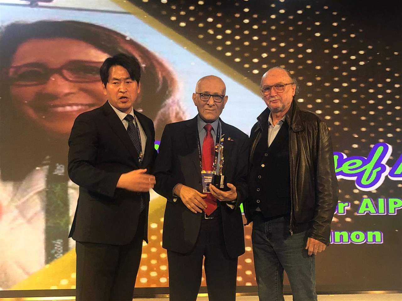 برجاوي من بين أساطير في الصحافة الرياضية الأسيوية