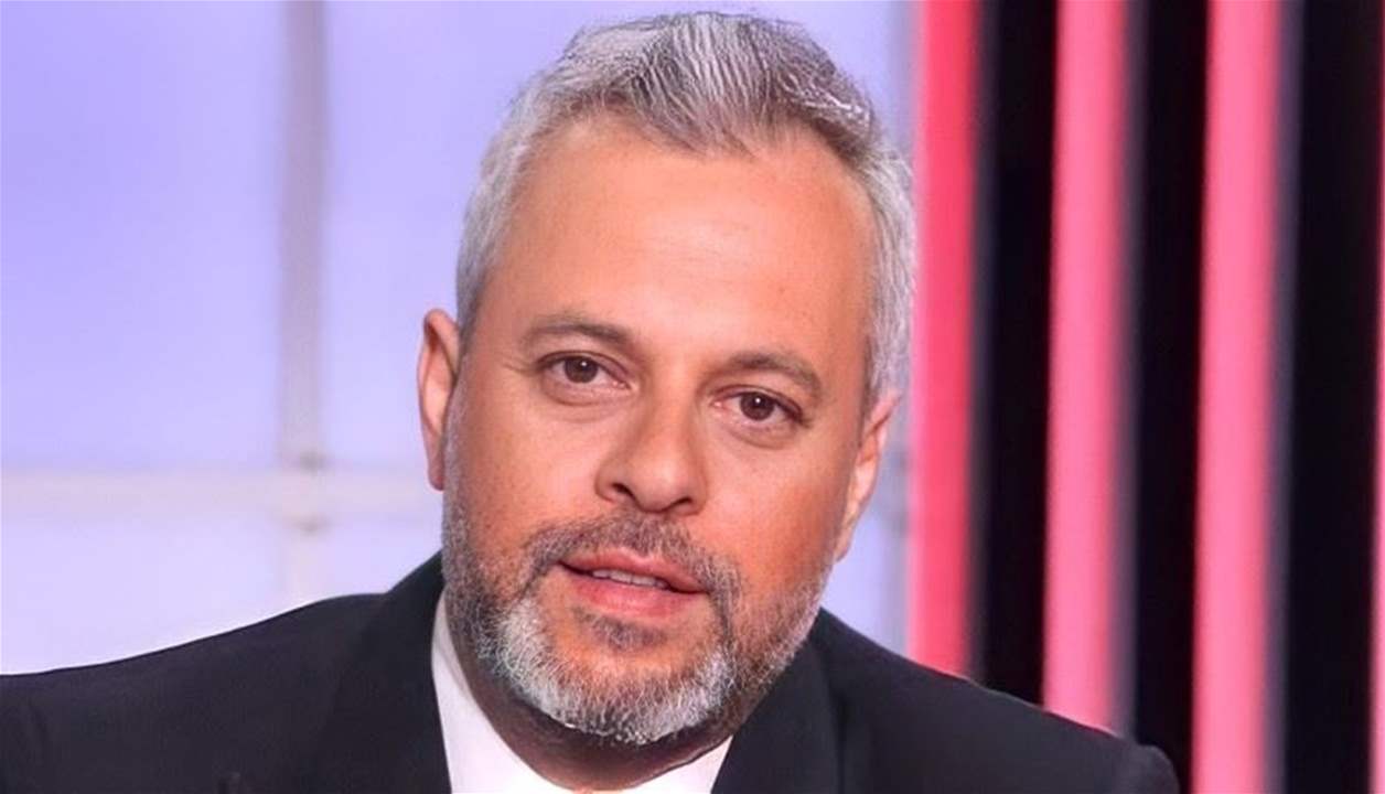 فادي حداد يوجه رسالة إلى الصفحات المزيفة.. وهذا ما قاله