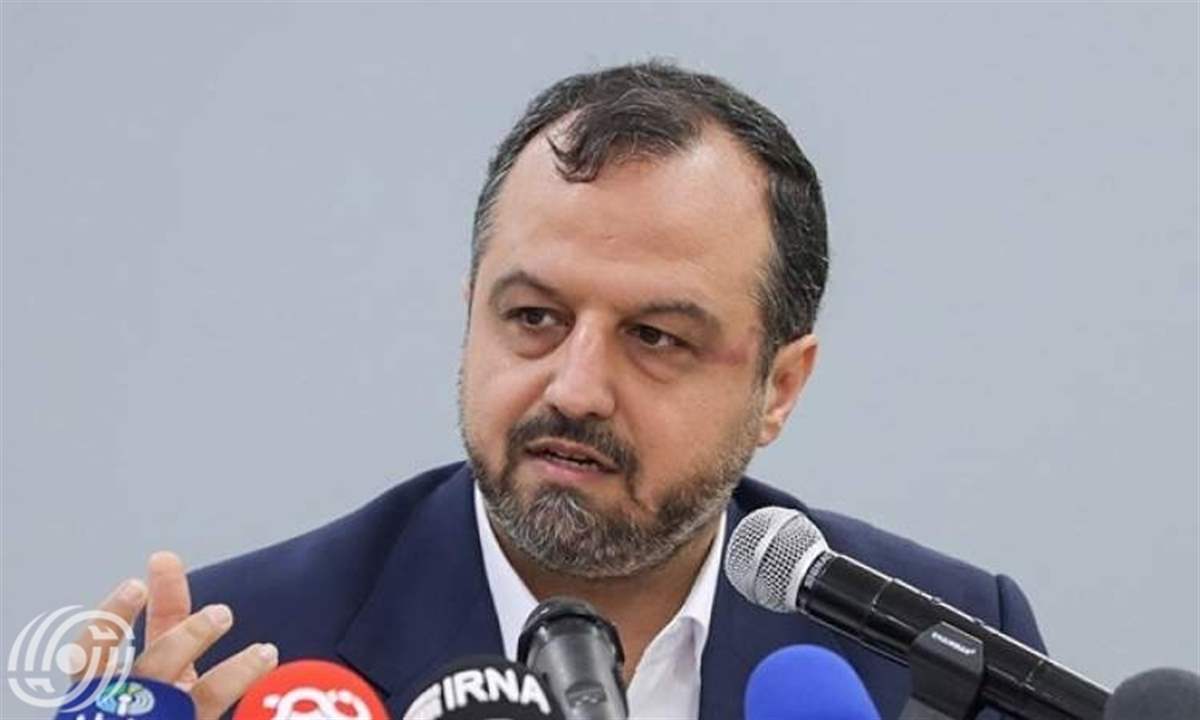 على رأس وفد اقتصادي وفي أول زيارة لمسؤول إيراني منذ الإتفاق.. وزير الإقتصاد الإيراني يحط في الرياض!