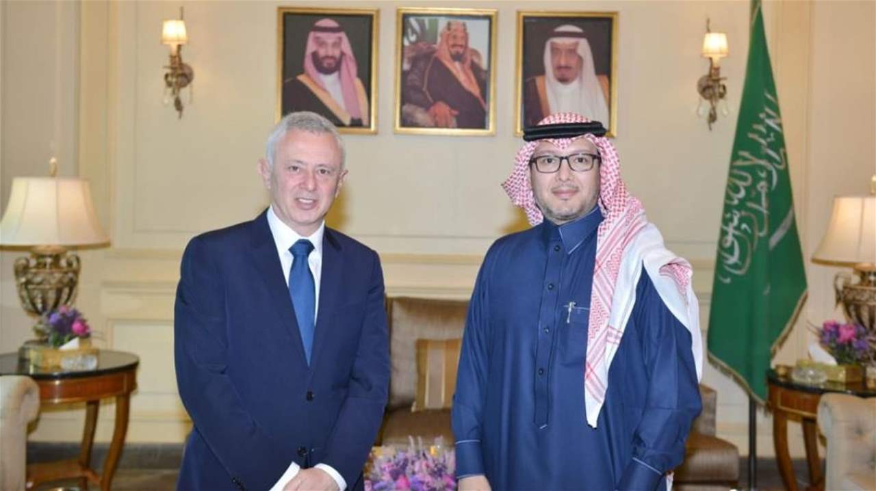 فطور الساعة: فرنجية لبّى الدعوة والبخاري لم يكن سيزور بنشعي.. فكيف كانت الاجواء؟