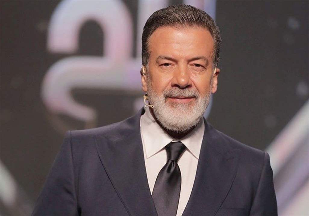 طوني بارود ينعى صهره الراحل سجعان قزي