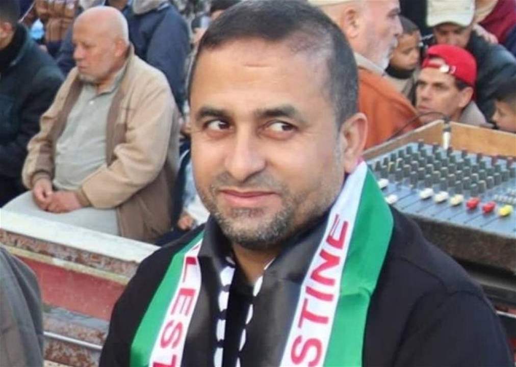 بالفيديو ـ بعد ساعات من اغتيال قائدها..  الاحتلال يغتال نائب قائد الوحدة الصاروخية لـ"سرايا القدس" أحمد أبو دقة 