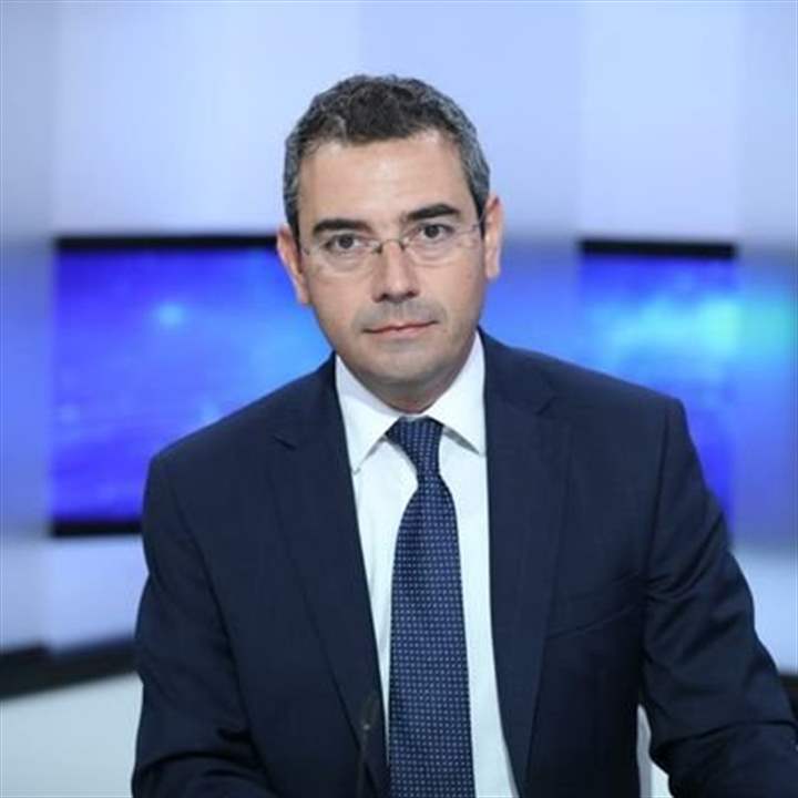  مجلس نقابة المحامين يقرر رفع الحصانة واعطاء الاذن بملاحقة المحامي وديع عقل 