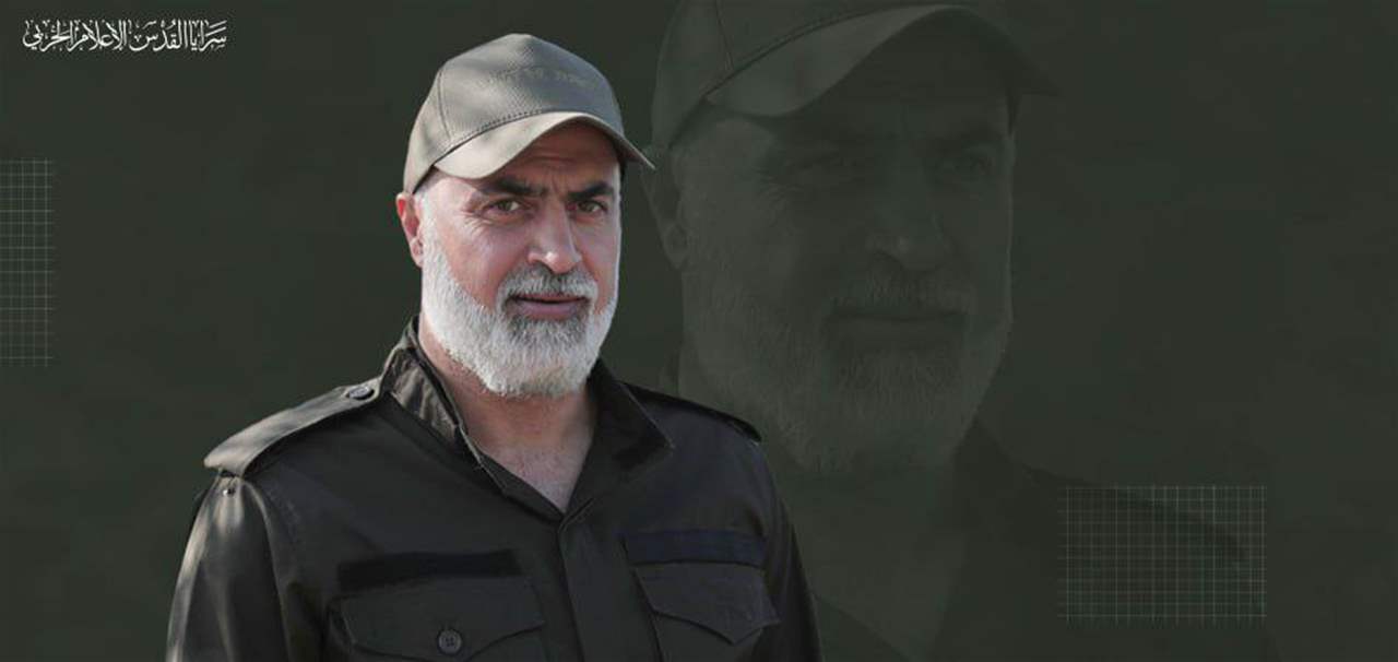 "مسؤول وحدة العمليات".. سرايا القدس تنعى قائداً اغتاله العدو مساءً