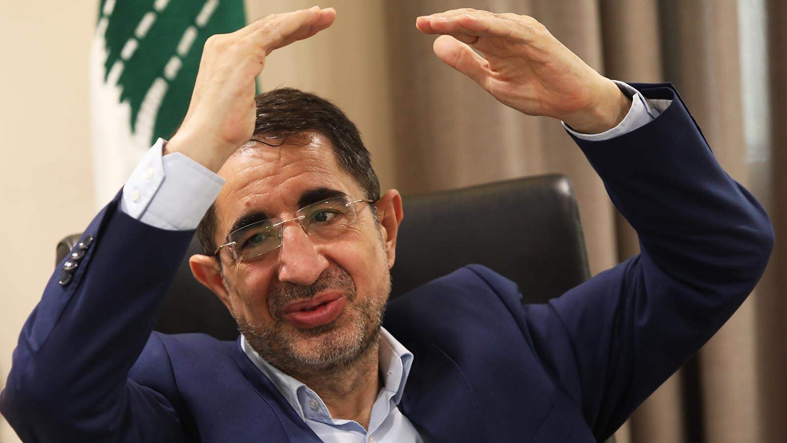 حسين الحاج حسين إلى من "يهدد بتعطيل النصاب": نأمل أن يراجعوا حساباتهم.. استخلصوا العبر من السياسات التعطيلية