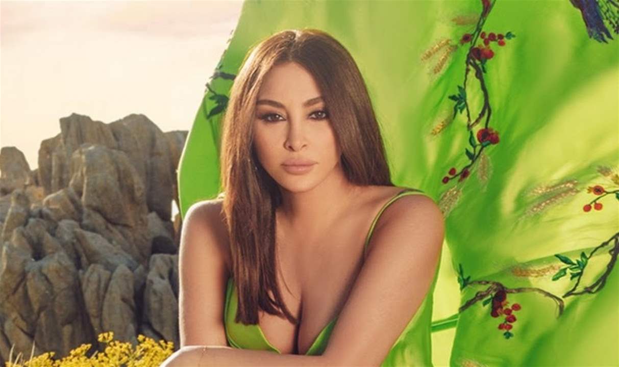 اليسا وانجازاتها الى الواجهة مرة جديدة: أوّل فنّانة عربيّة تحقّق مليار مشاهدة