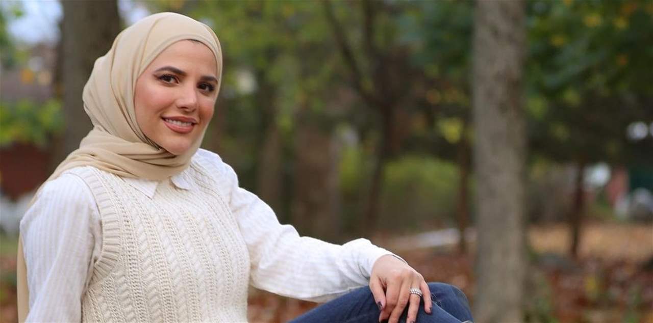 طليق لمى الاصيل يخرج عن صمته بعد انهيارها في بث مباشر..ما علاقة عمرو مسكون ؟