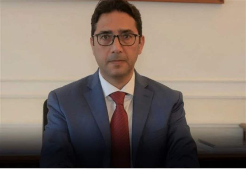 النائب الثالث لحاكم مصرف لبنان: منصة صيرفة حاجة مالية واقتصادية وخطوة أولى نحو تحرير الصرف