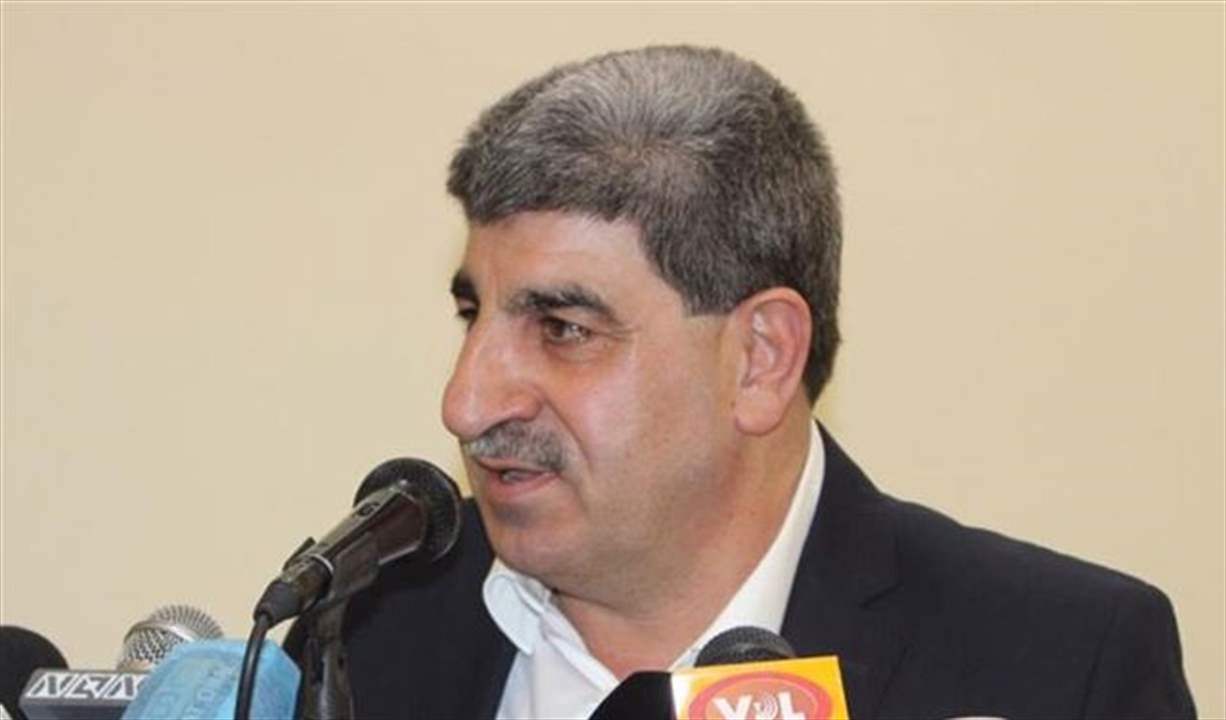 طليس: المصالحات العربية تزيد منسوب نمو التبادل التجاري وتخفف أعباء النقل