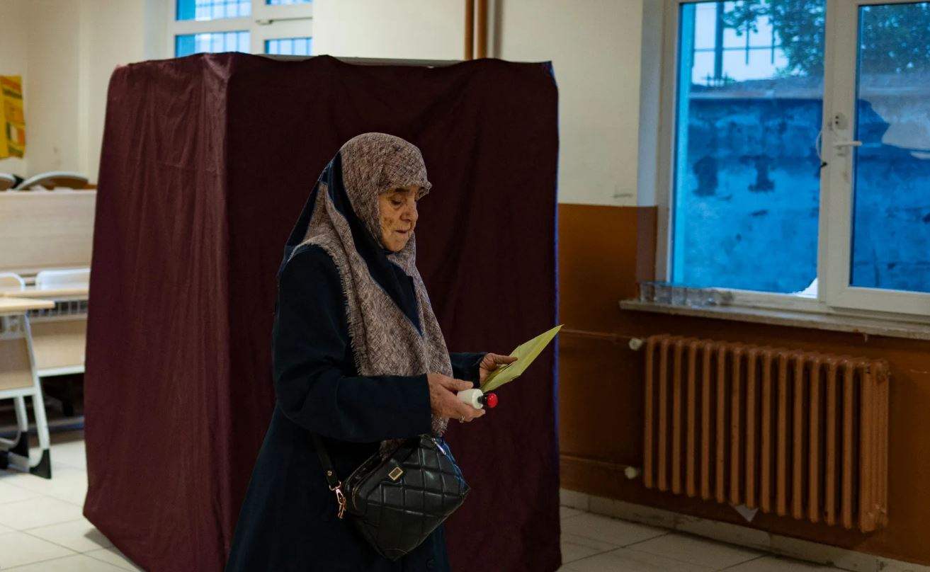 وفاة 3 أشخاص في الانتخابات التركية