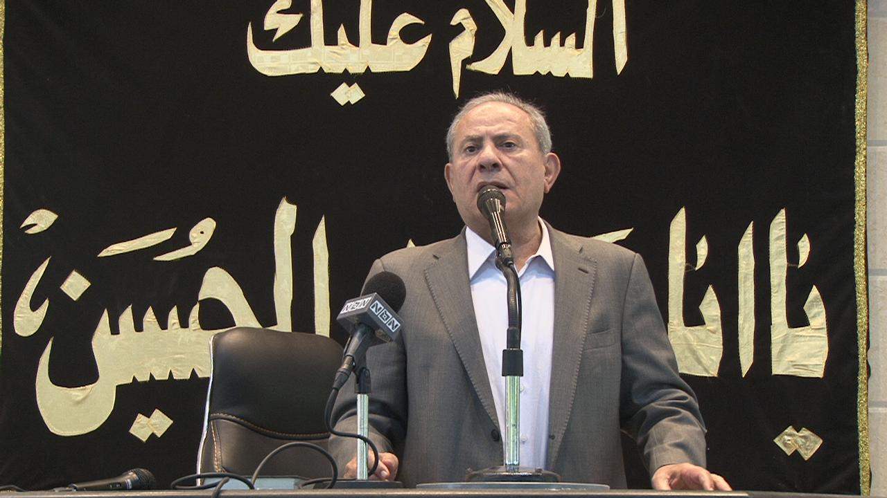 أيوب حميّد: لانتخاب رئيس جمهورية للبدء بقيامة البلد قبل فوات الاوان