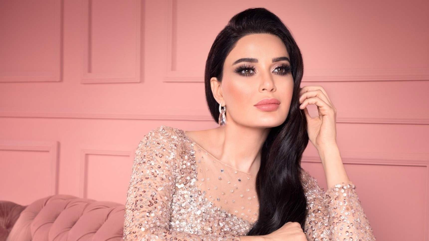 ابنة سيرين عبد النور تسخر مجددا من منتقديها وتوجه لهم هذه الرسالة 